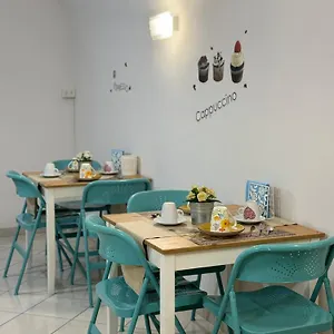 La Chiostrina Bed and breakfast