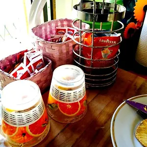 Shelisa Bed and breakfast
