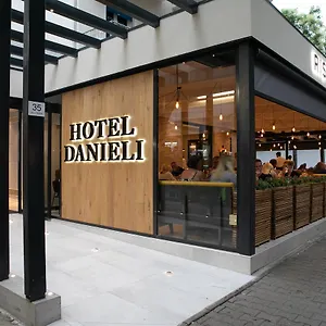 https://hotel-danieli-lido-di-jesolo.hotelslidodijesolo.com
