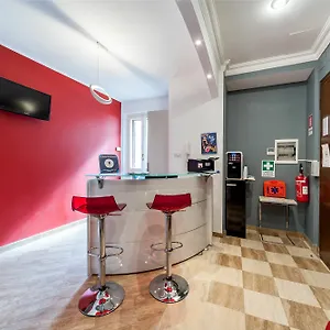 3* Gasthof La Dolce Barberini