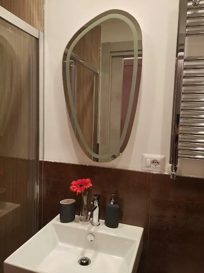 My Love Suite Rome Gasthuis