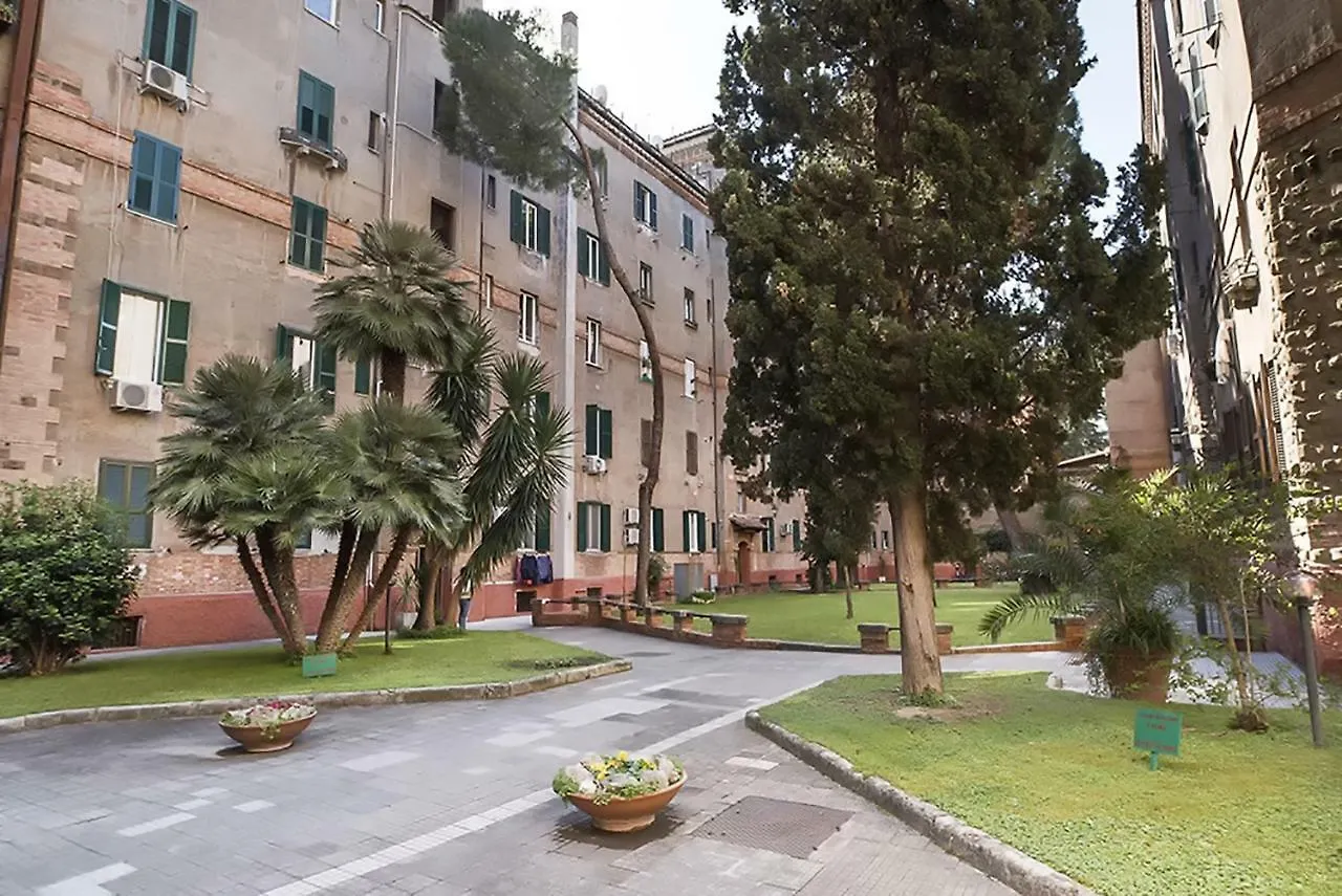 My Love Suite Rome Italië