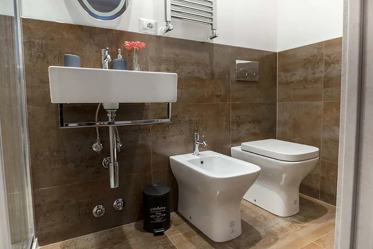 My Love Suite Rome