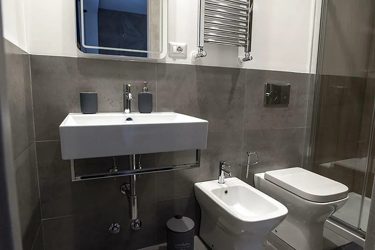 Gasthuis My Love Suite Rome Italië