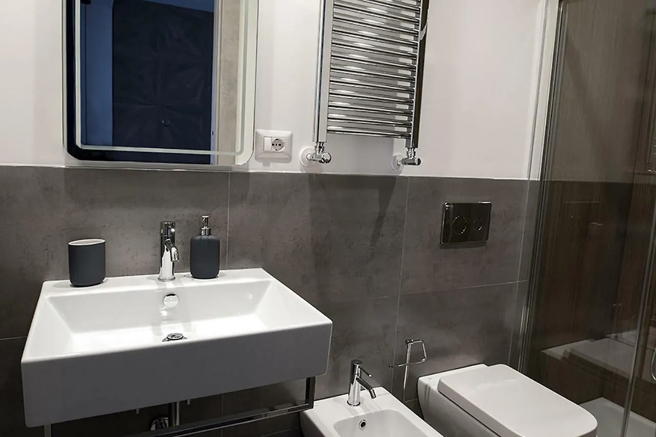 My Love Suite Rome Italië