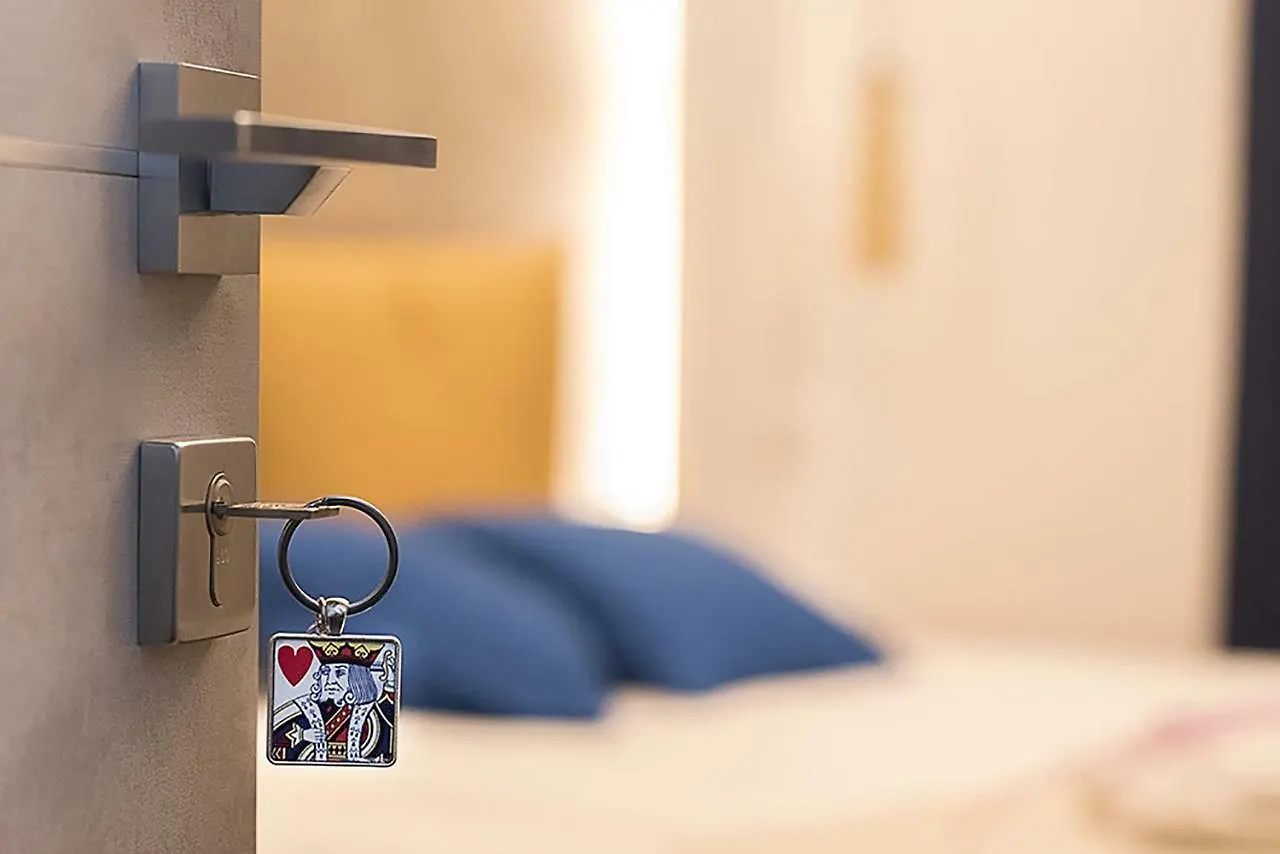 My Love Suite Rome 0*,  Italië